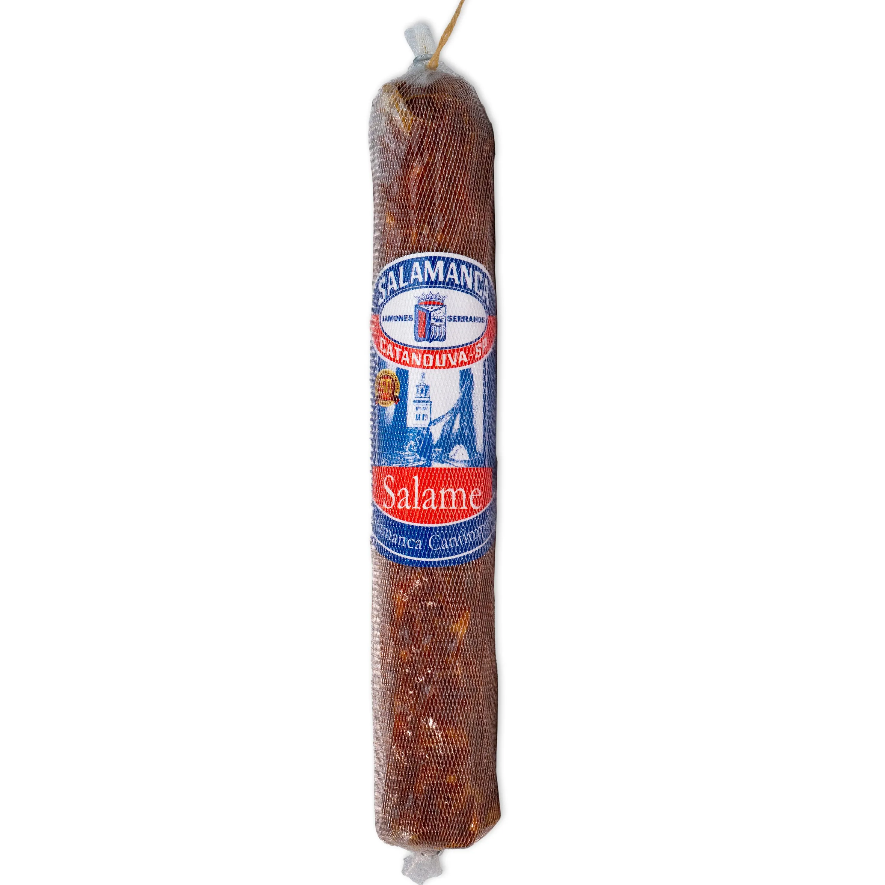 Salame Cantimpalo Calibre 55 mm - 400 gramas