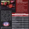 Linguiça Salamanca Tipo Espanhol Picante - 250 gramas