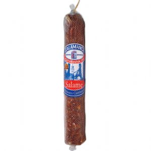 Salame Cantimpalo Calibre 55 mm - 400 gramas