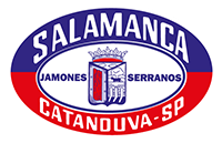 Jamones Salamanca | COPA CURADA SALAMANCA PECA 500 GRAMAS